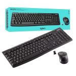 Logitech Mk270 Wireless Keyboard And Mouse Combo