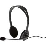 HEADSET LOGITECH H110