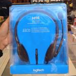 HEADSET LOGITECH H 111