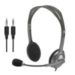 HEADSET LOGITECH H110