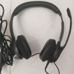 HEADSET LOGITECH H390