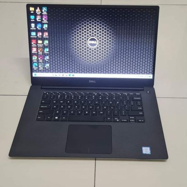 Dell Precision 5530