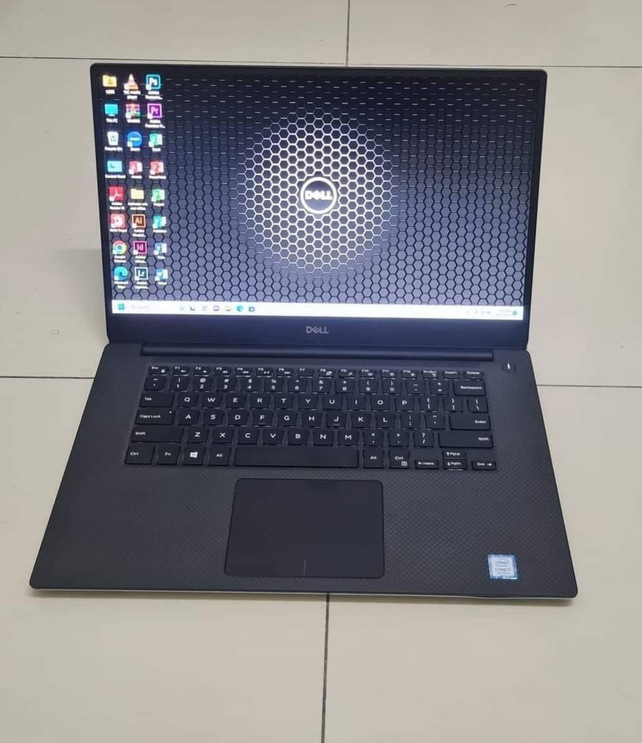 Dell Precision 5530