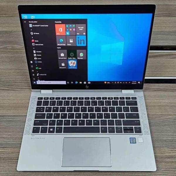 HP Elitebook X360 1030 G4