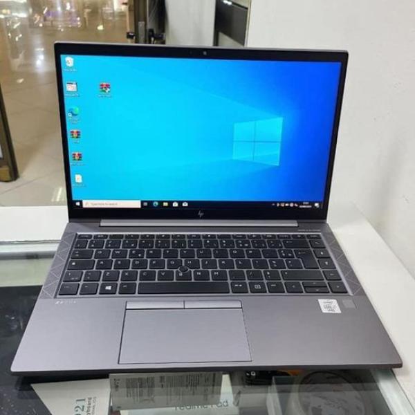 HP ZBook Firefly 14 G7