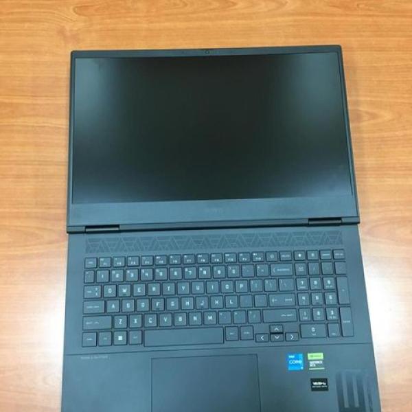 HP OMEN 16