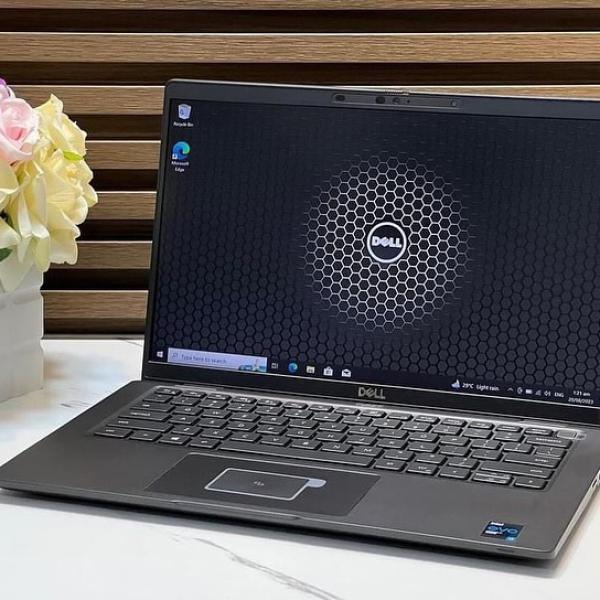 Dell Latitude 7420