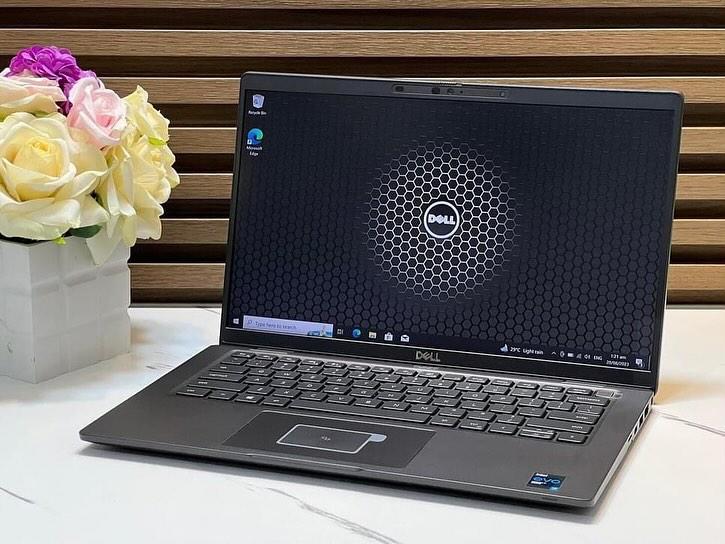 Dell Latitude 7420