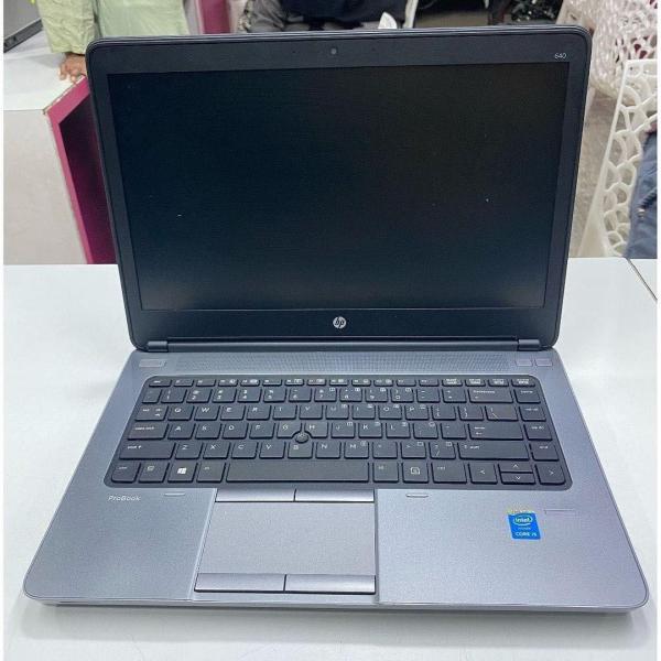 HP Probook 640 G1