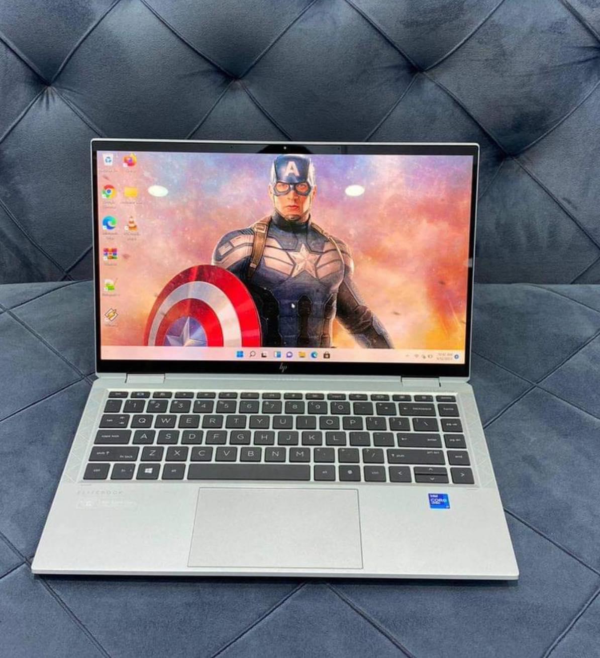 HP EliteBook 1040 G8