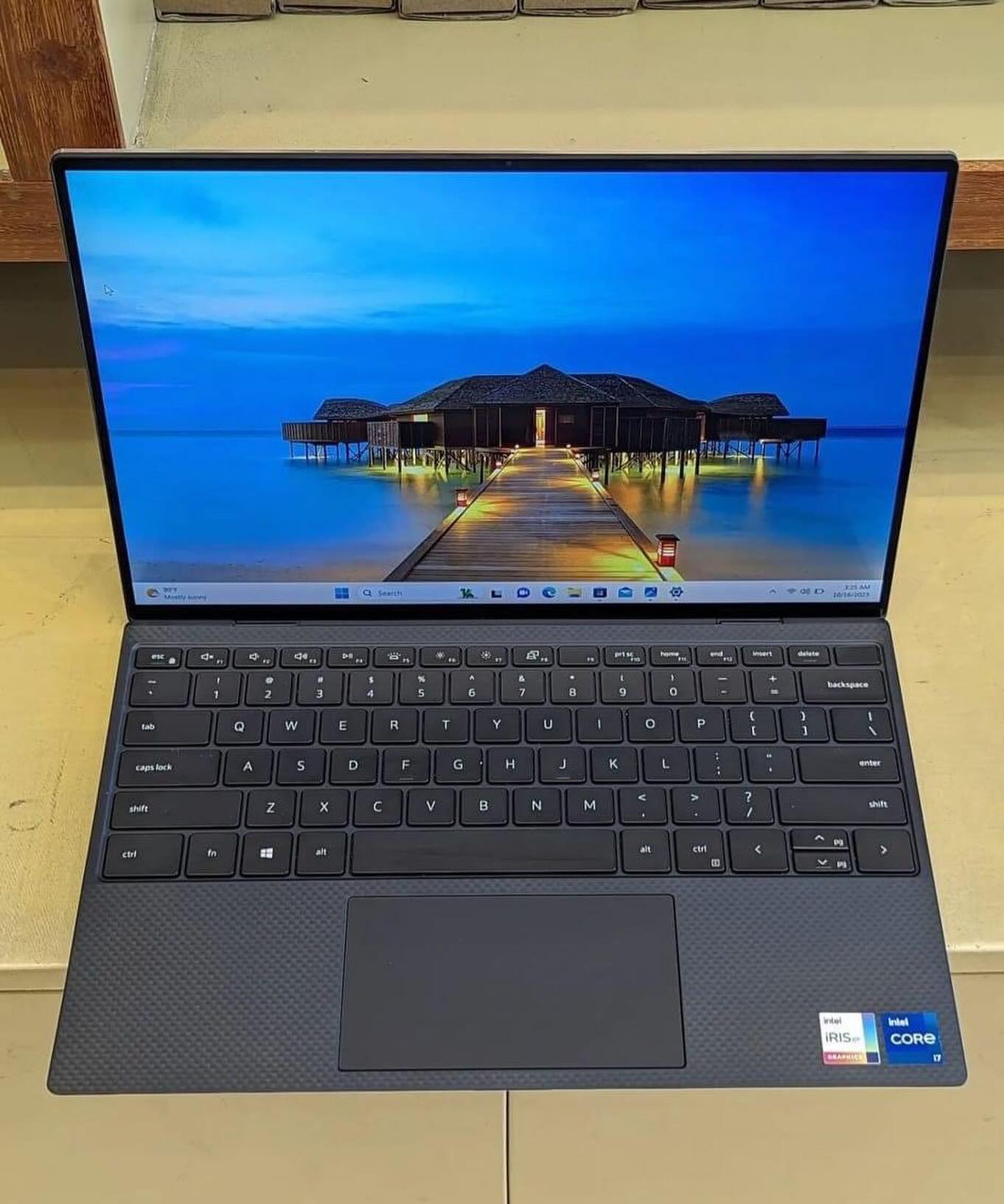 Dell XPS 9310