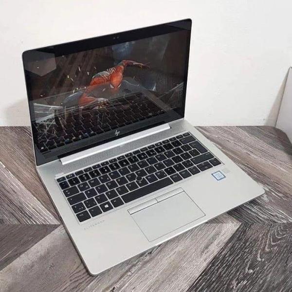 HP EliteBook 830 G5