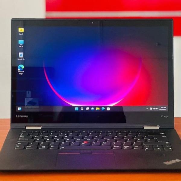 Lenovo ThinkPad X1 Yoga