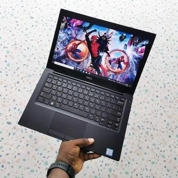 Dell Latitude 7290