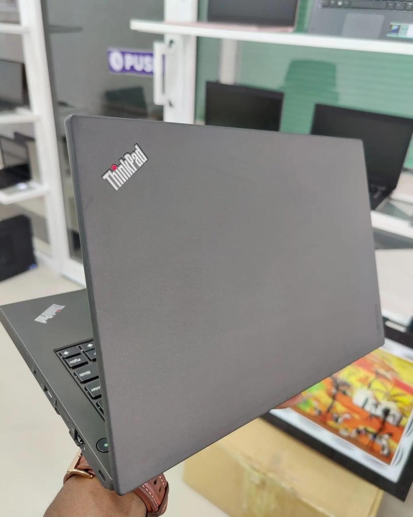 Lenovo ThinkPad X260