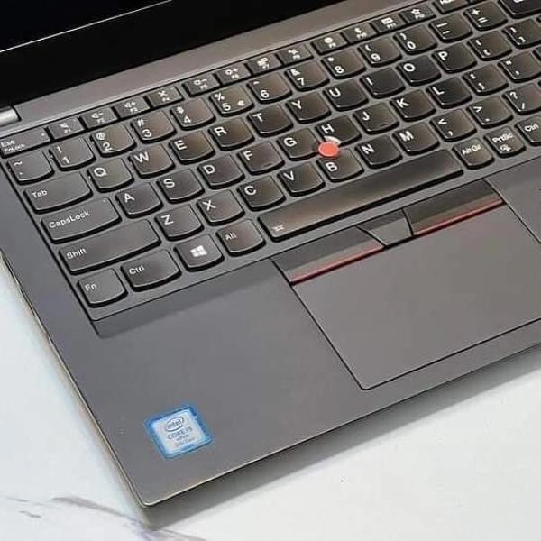 Lenovo ThinkPad X280