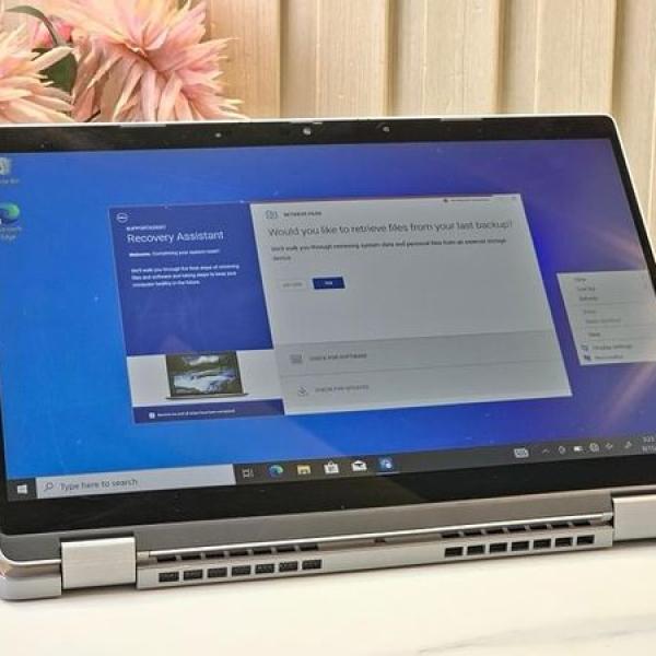 Dell Latitude 5320