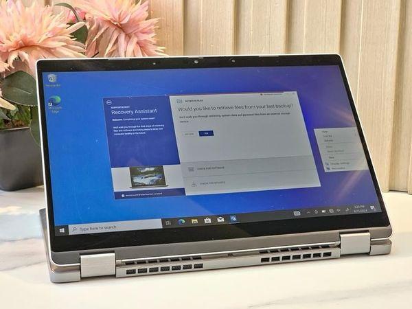 Dell Latitude 5320