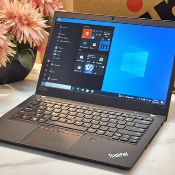 Lenovo ThinkPad T14 Gen 2