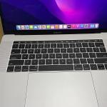 MacBook Pro 2017