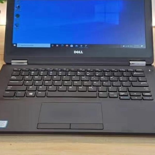 Dell Latitude 7270