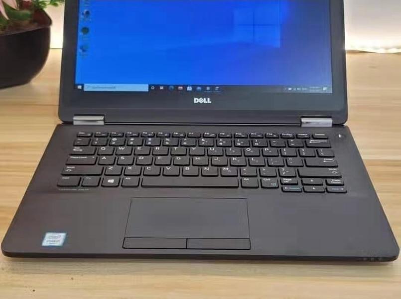 Dell Latitude 7270