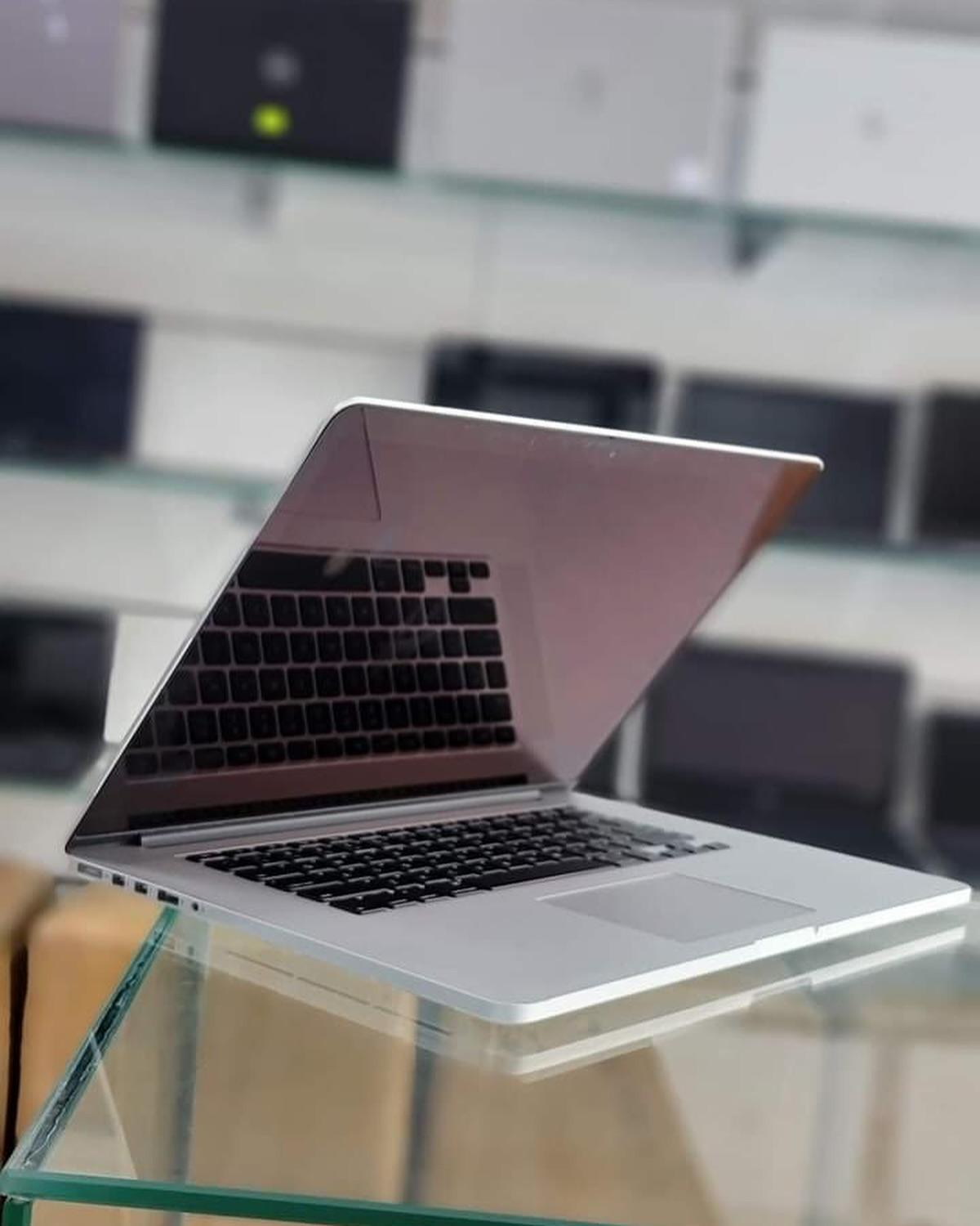 MacBook Pro