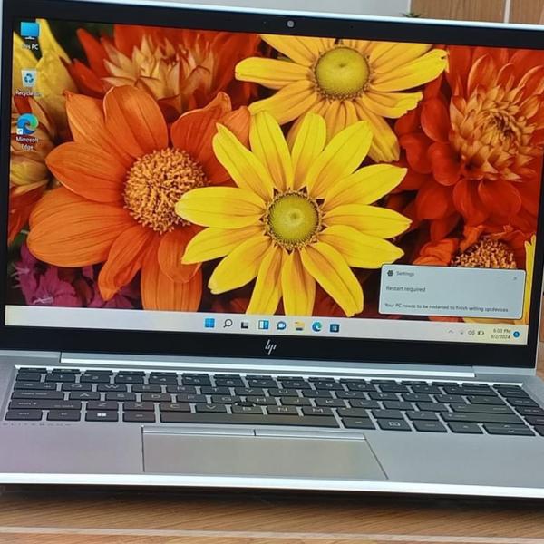 HP EliteBook 845 G8