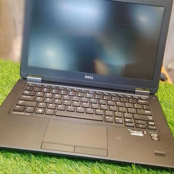 Dell Latitude 7250