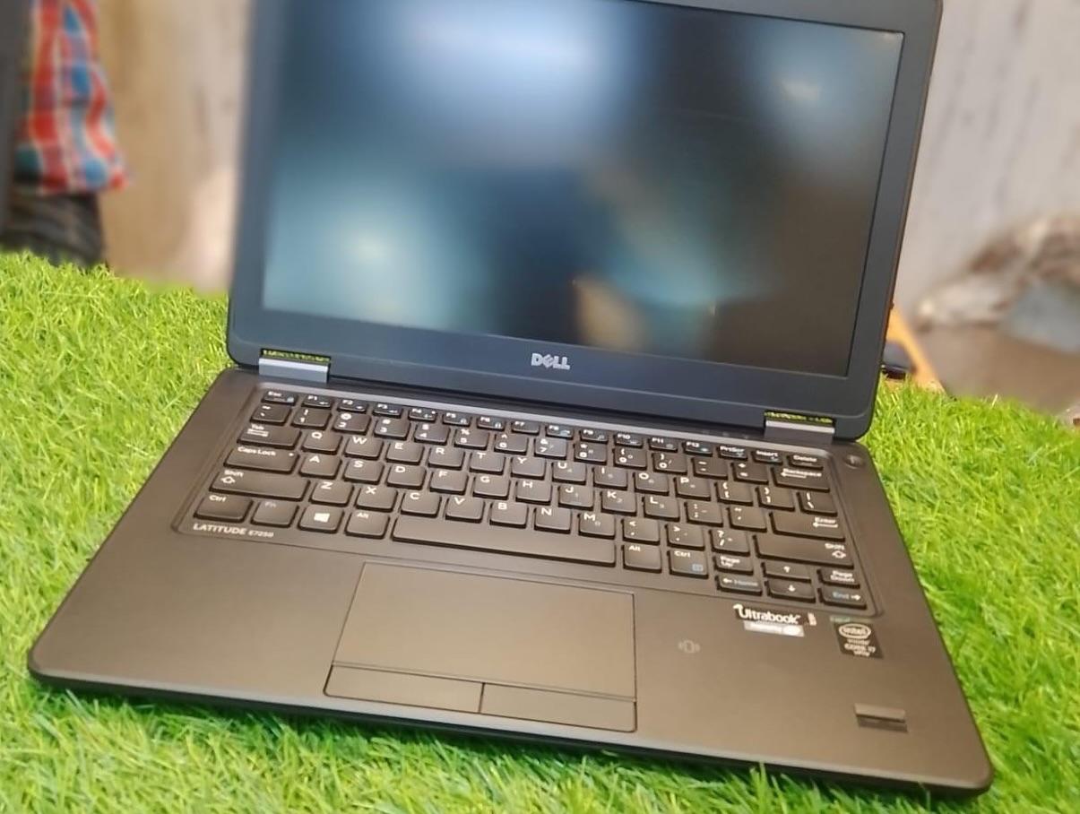 Dell Latitude 7250