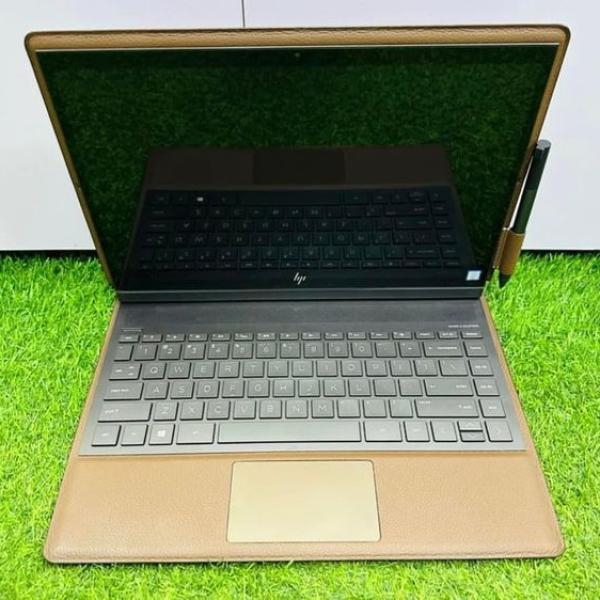 HP SPECTRE FOLIO 13