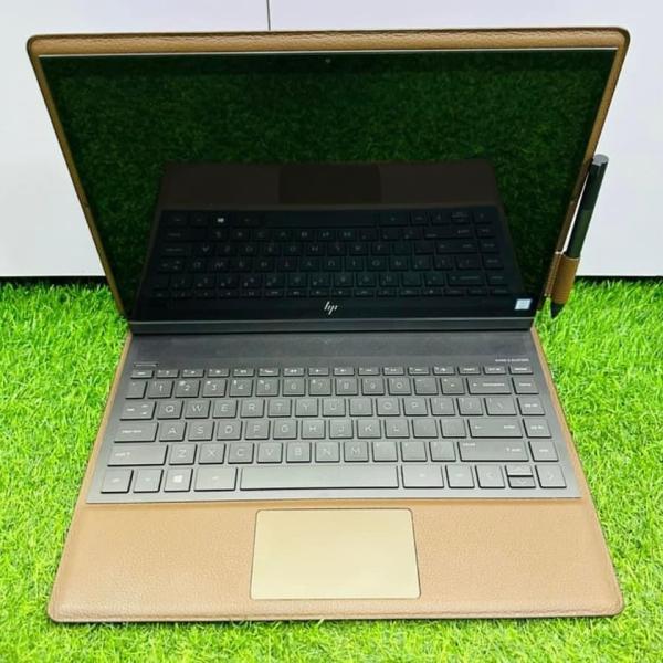 HP SPECTRE FOLIO 13