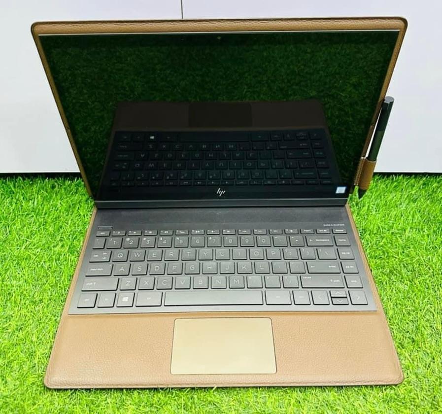 HP SPECTRE FOLIO 13