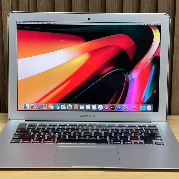 Apple Macbook Air 2017