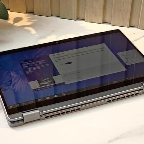 Dell Latitude 5320