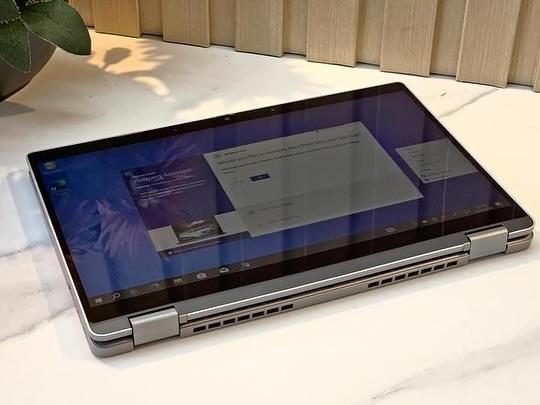 Dell Latitude 5320