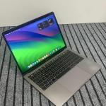 MacBook Pro 2019 Touch (Bar)