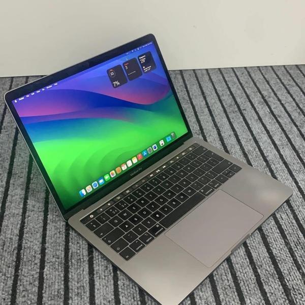 MacBook Pro 2019 Touch (Bar)