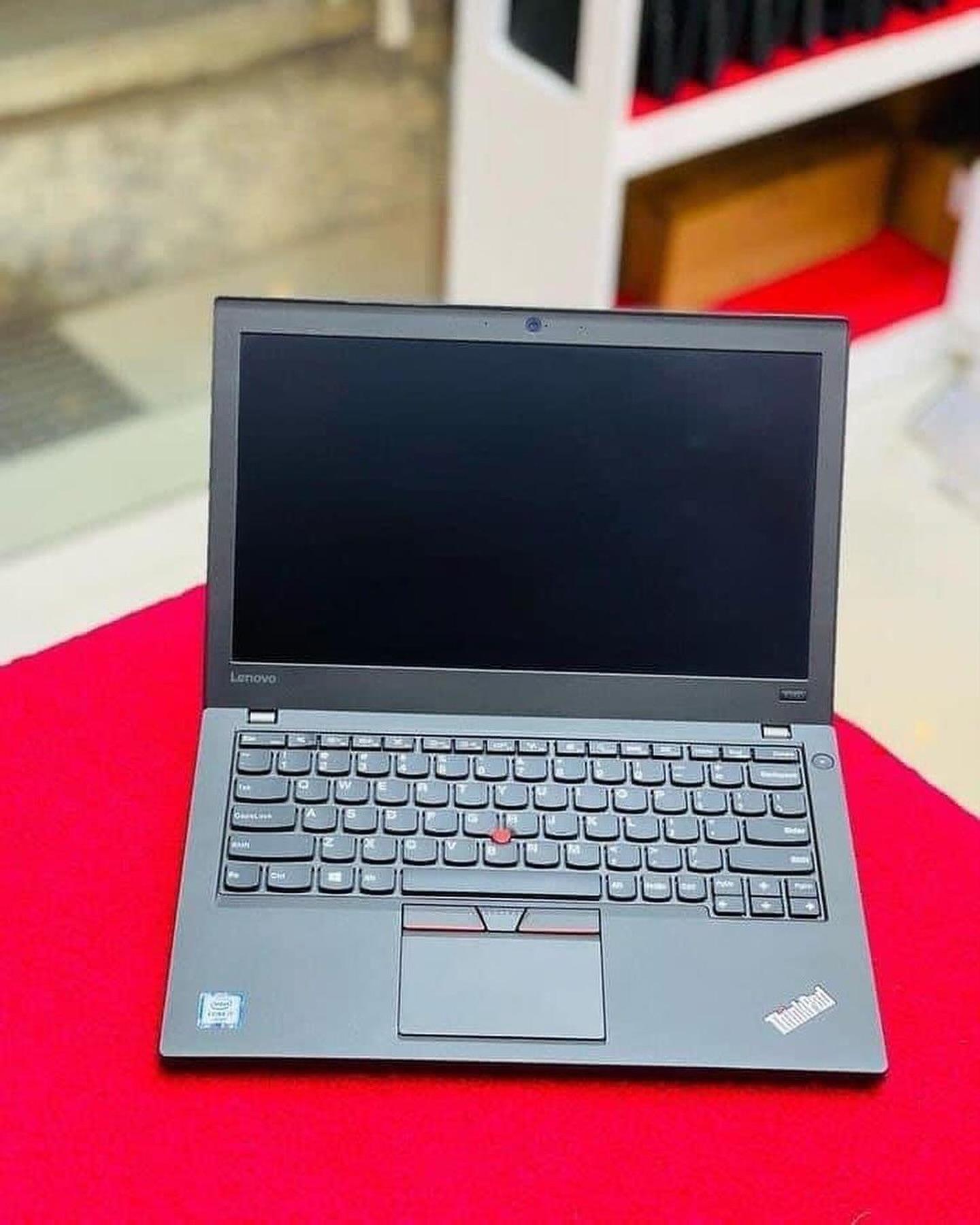 Lenovo Thinkpad X270