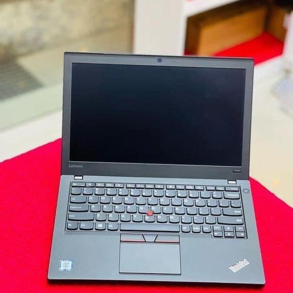 Lenovo Thinkpad X270