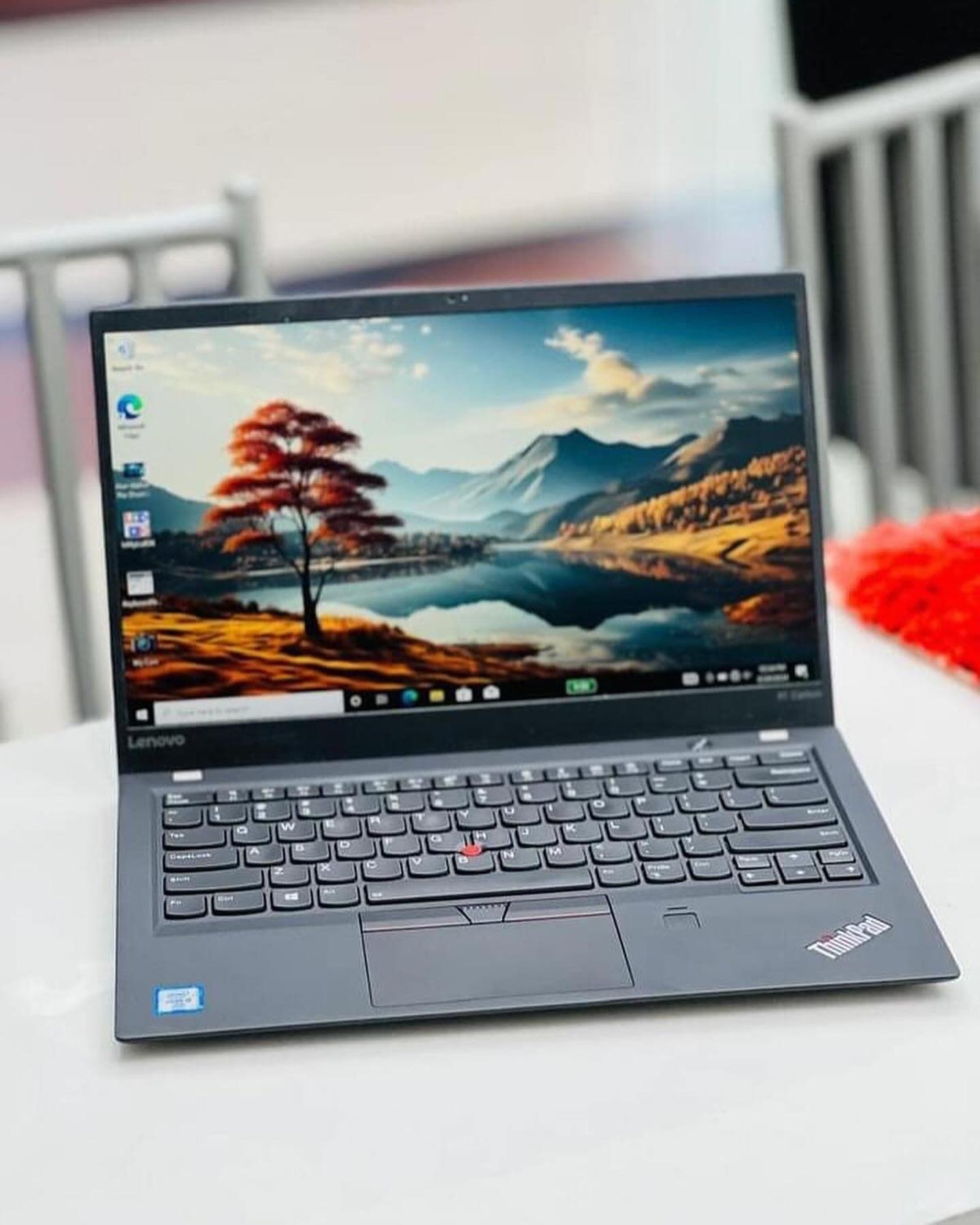 Lenovo ThinkPad X1 Carbon