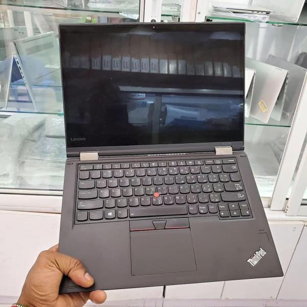 Lenovo Thinkpad Yoga 370