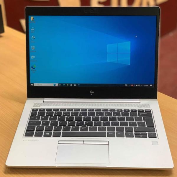 HP Elitebook 735 G6