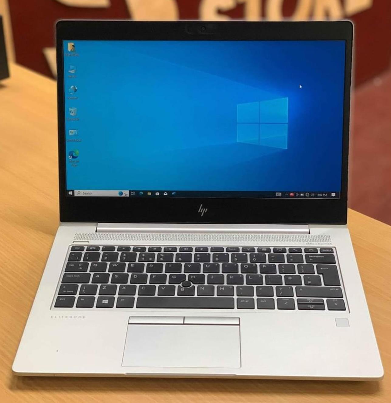 HP Elitebook 735 G6 Gaming