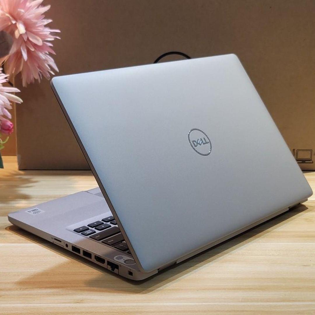 Dell Latitude 5410