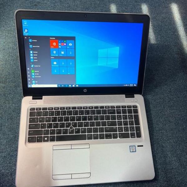 HP EliteBook 850 G3