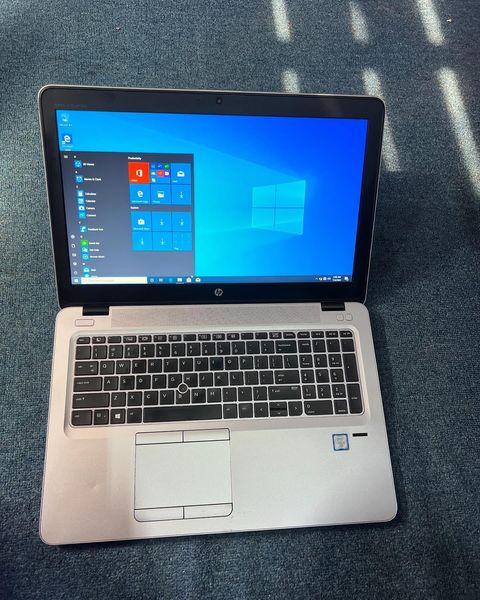 HP EliteBook 850 G3