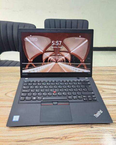 Lenovo ThinkPad T490s