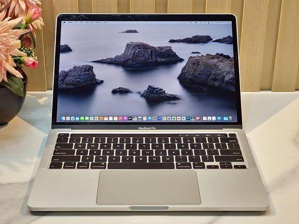 MacBook Pro 13-inch 2020