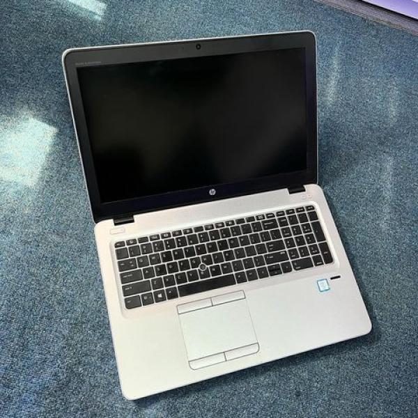 HP EliteBook 850 G3